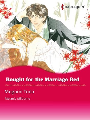 cover image of Bought for the Marriage Bed